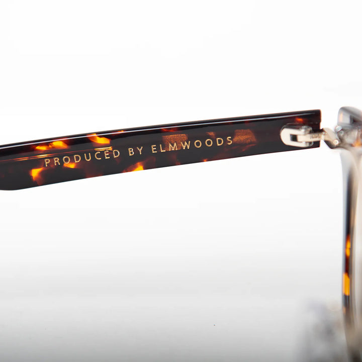 Orgueil - Flip Up Sunglasses Brown [OR-7358B] ON PREORDER*