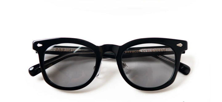 Orgueil - Flip Up Sunglasses Dark Grey [OR-7358D] ON PREORDER*