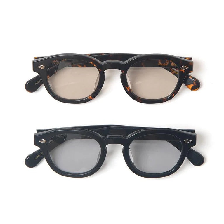 Studio D'artisan - Acetate Sunglasses [7558]