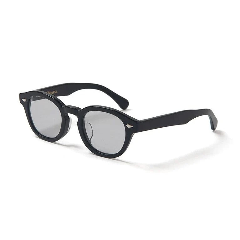 Studio D'artisan - Acetate Sunglasses [7558]