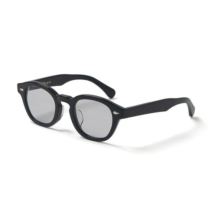 Studio D'artisan - Acetate Sunglasses [7558]