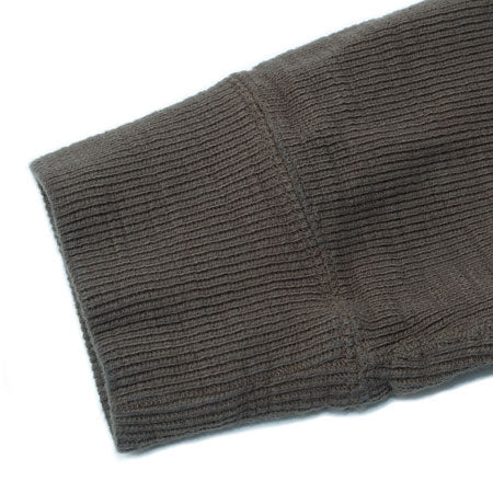 UES Single Rib Cardigan - Olive [772301] ON PREORDER*