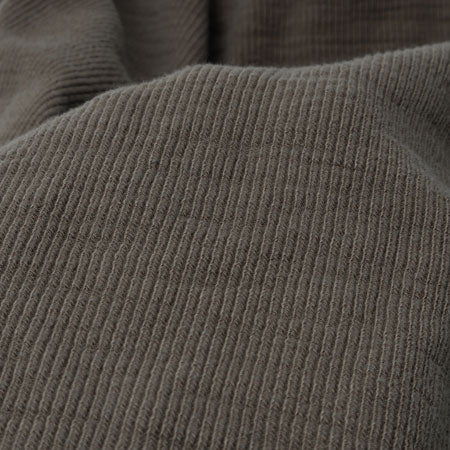 UES Single Rib Cardigan - Olive [772301] ON PREORDER*