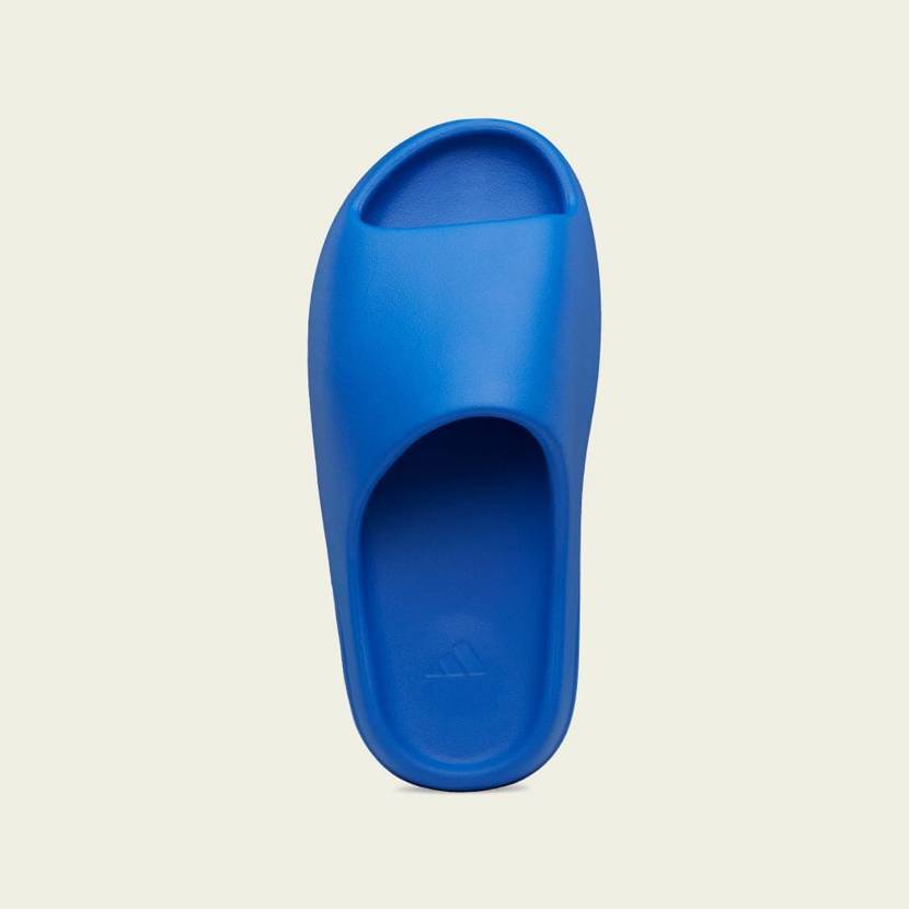 Adidas Yeezy Foam Slide Azure - ID4133