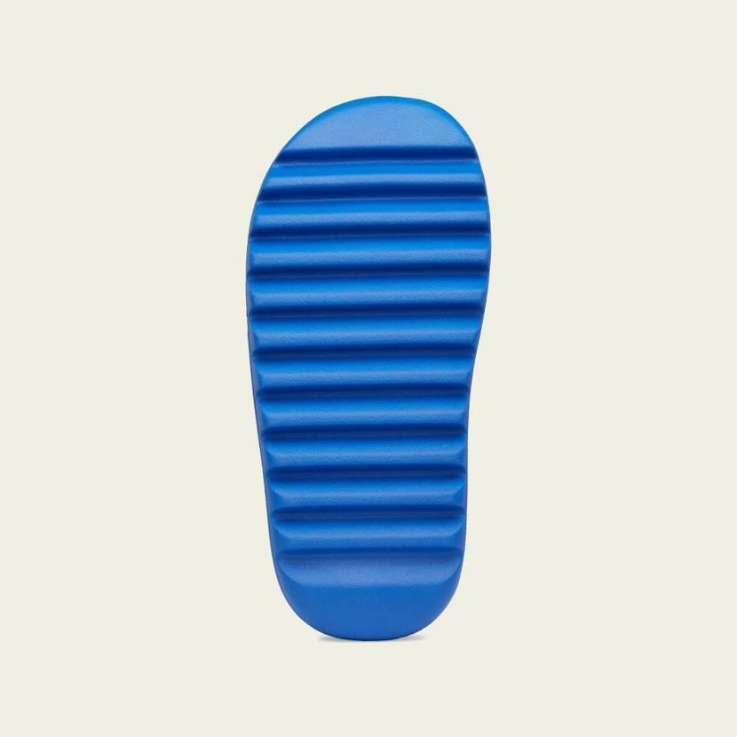 Adidas Yeezy Foam Slide Azure - ID4133