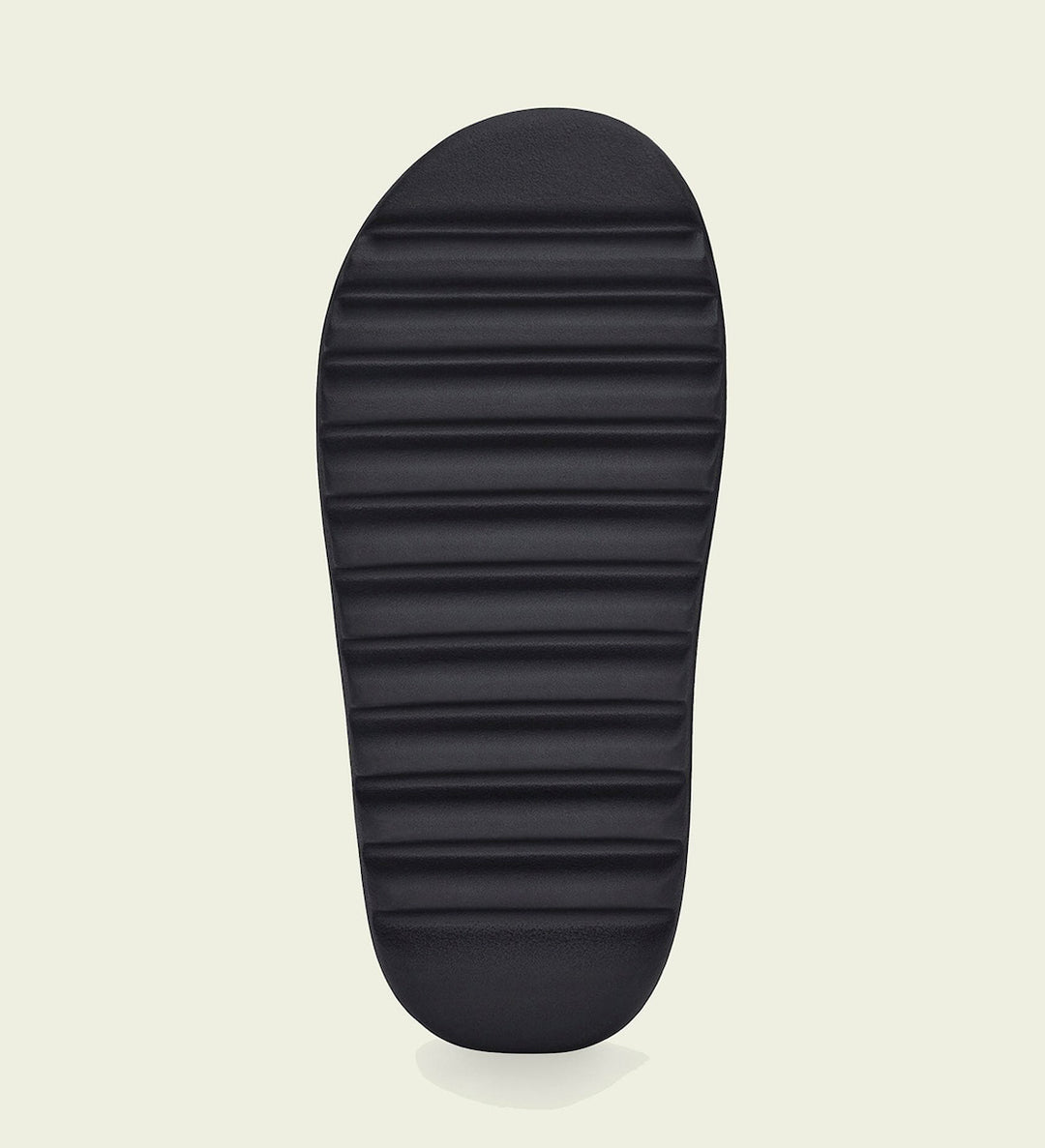 Adidas Yeezy Foam Slide Onyx - HQ6448