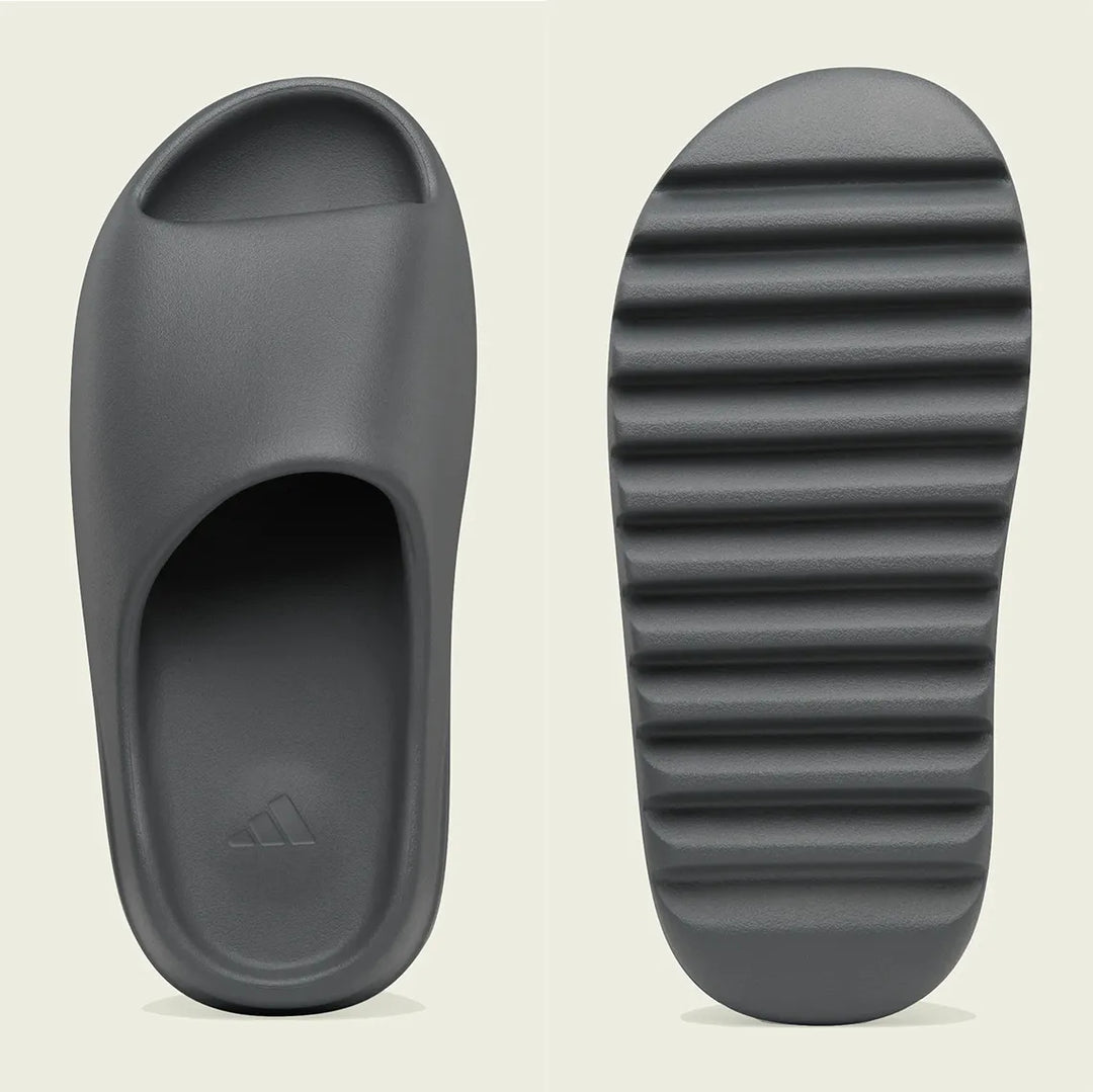 Adidas Yeezy Foam Slide Slate Grey - ID2350
