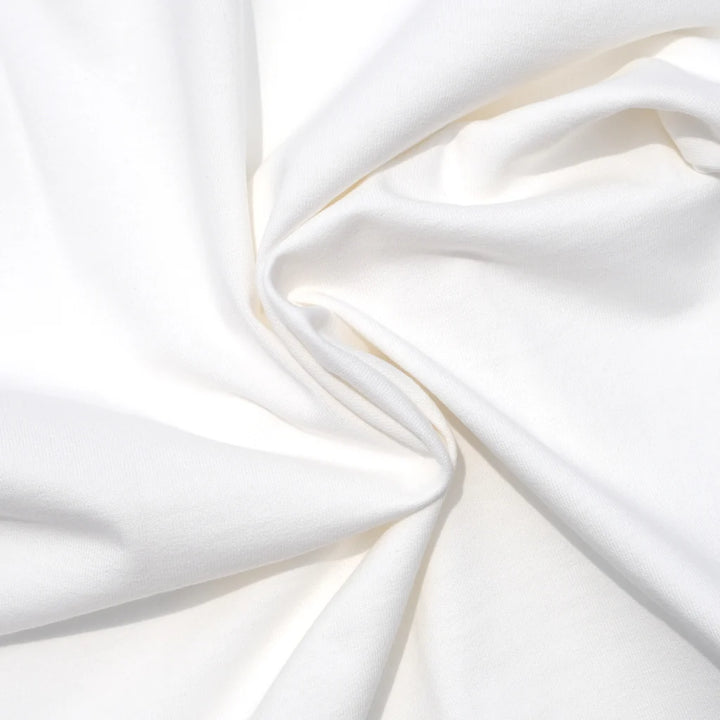 Big John - Magnum Weighted Tee - White [MHTS01M-69R]