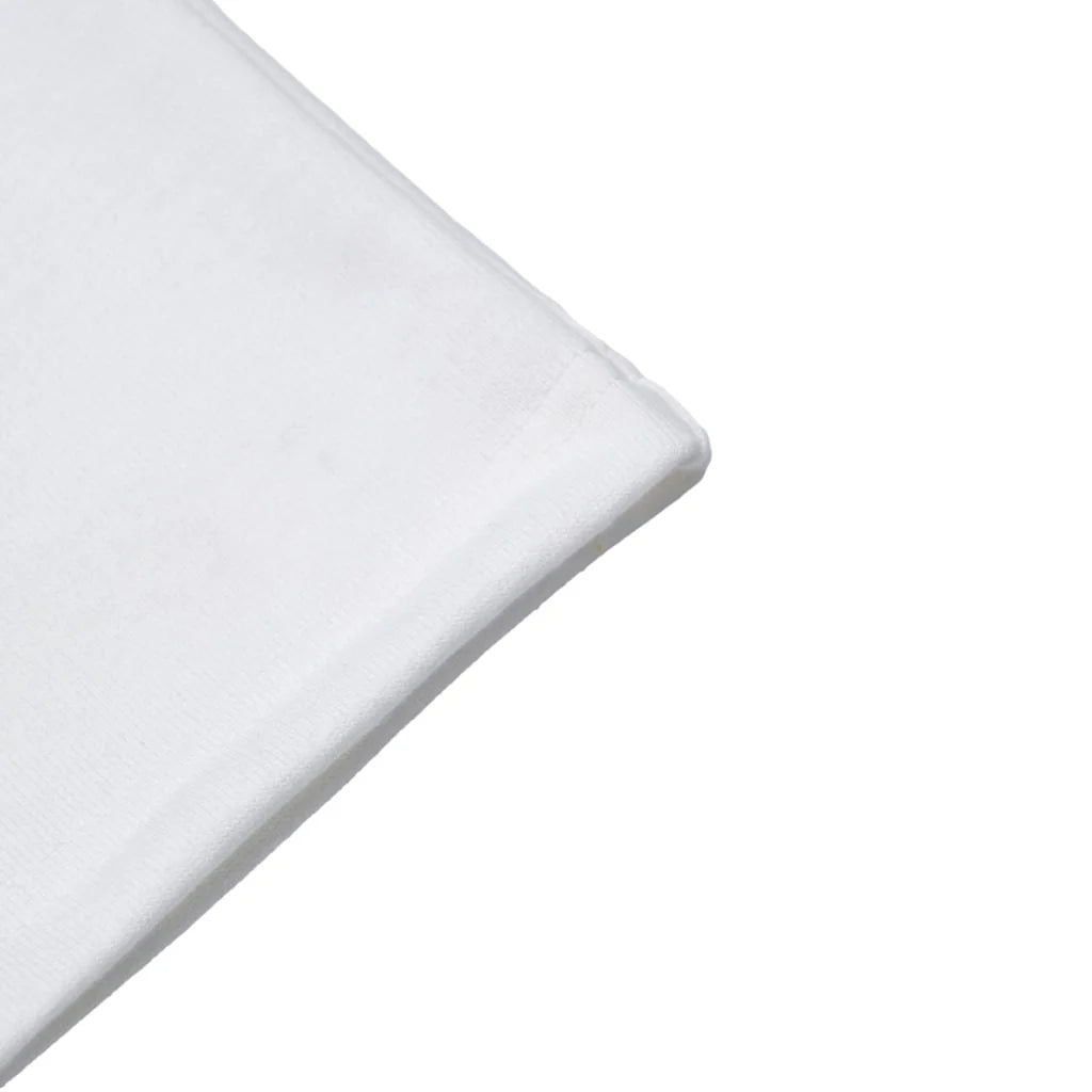 Big John - Magnum Weighted Tee - White [MHTS01M-69R]