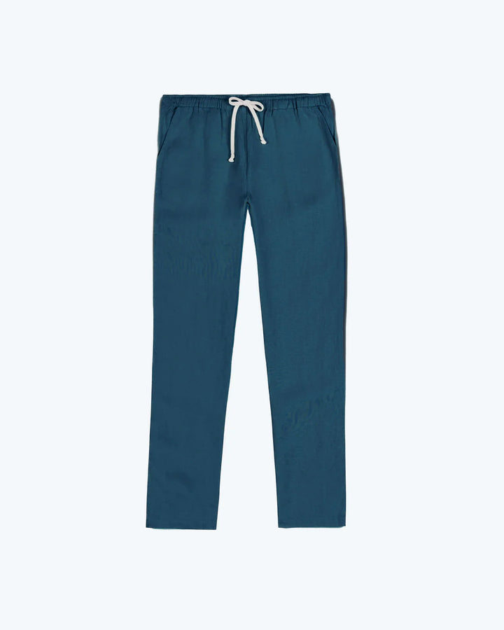 Alex Crane Bo Pants - Dusk