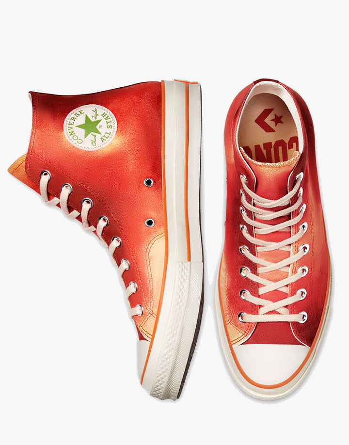 Converse Chuck Taylor All-Star 70 Hi Concepts Southern Flame - 170590C