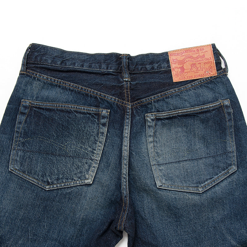 Studio D'Artisan "1940" Jeans [D1857U]