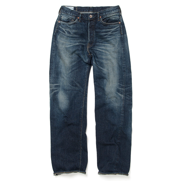 Studio D'Artisan "1940" Jeans [D1857U]