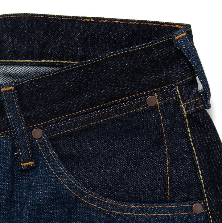 Studio D'Artisan - Trinity Jeans [D1902]