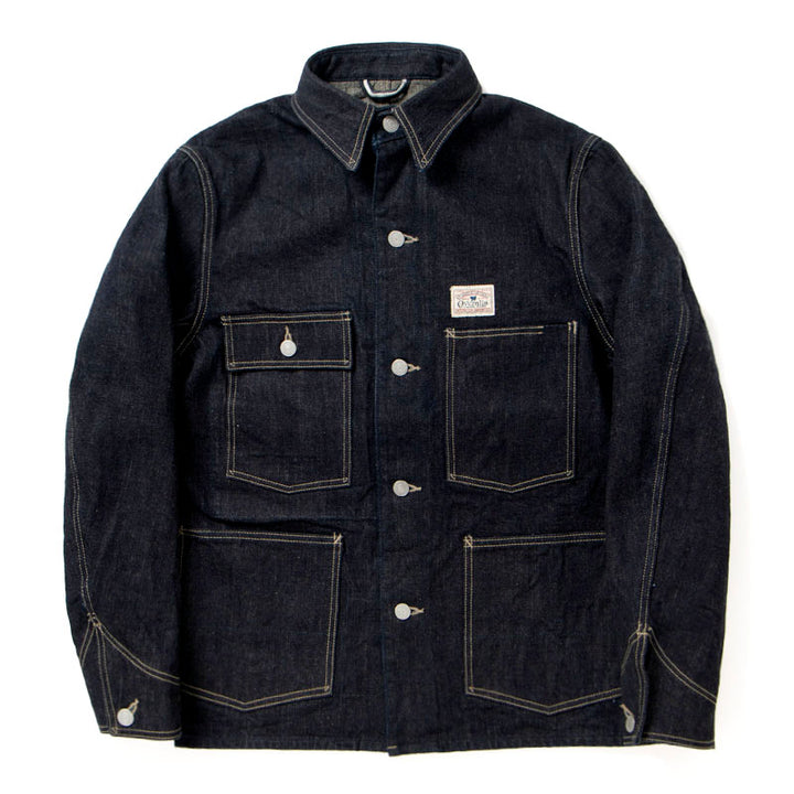 Studio D'Artisan G3 Coveralls [D4506]