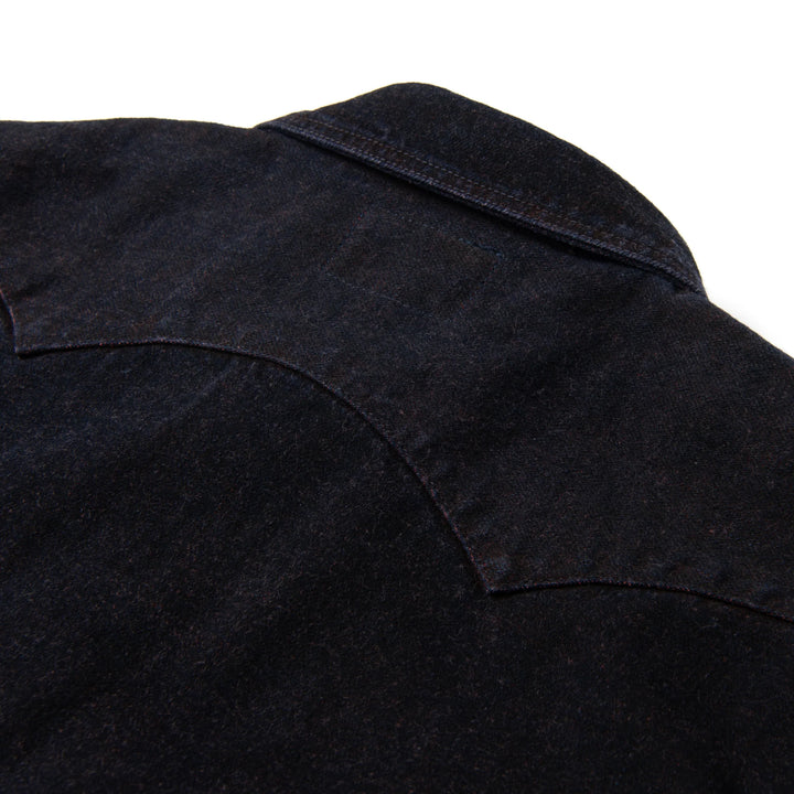 Studio D'artisan - "Bengara" Western Shirt [D5727] ON PREORDER*