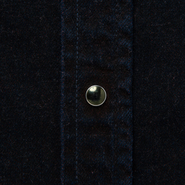 Studio D'artisan - "Bengara" Western Shirt [D5727] ON PREORDER*