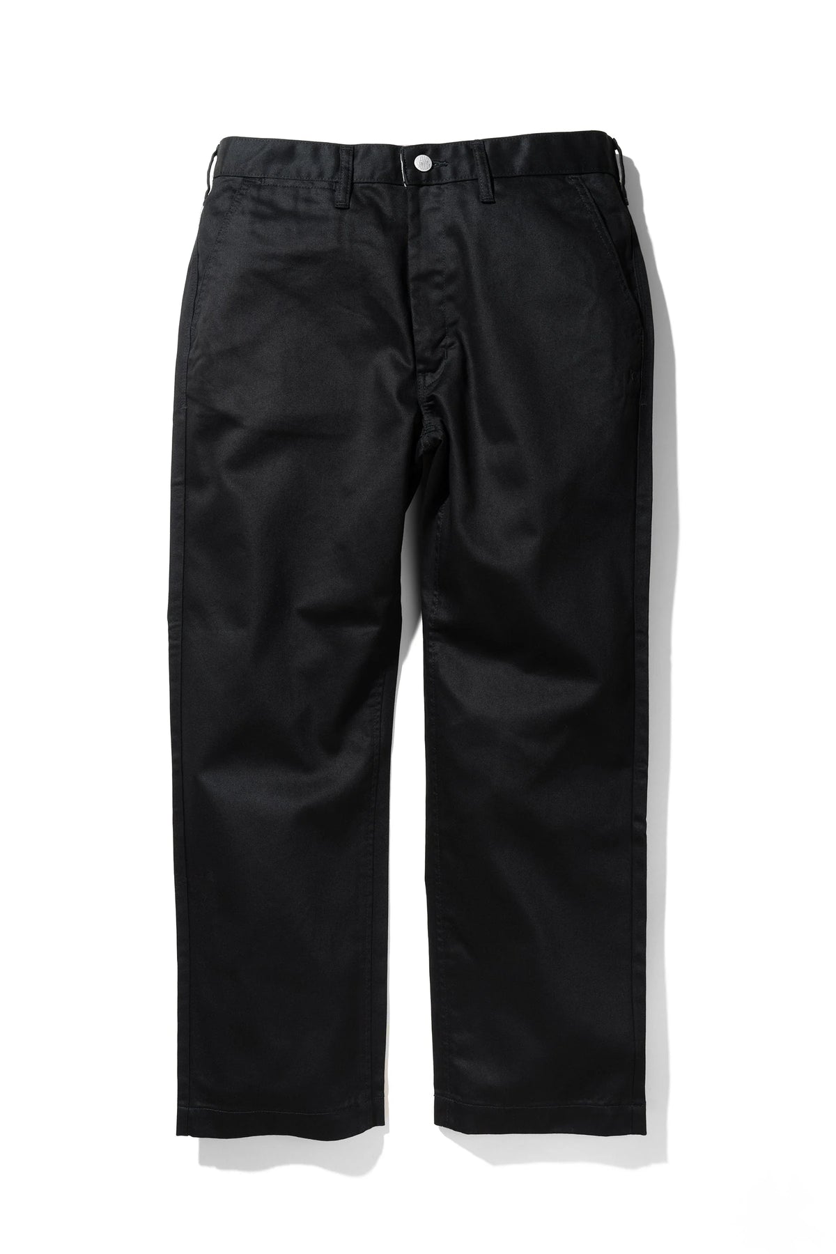 Big John - Classic Chino Pants Black [M803E-61]