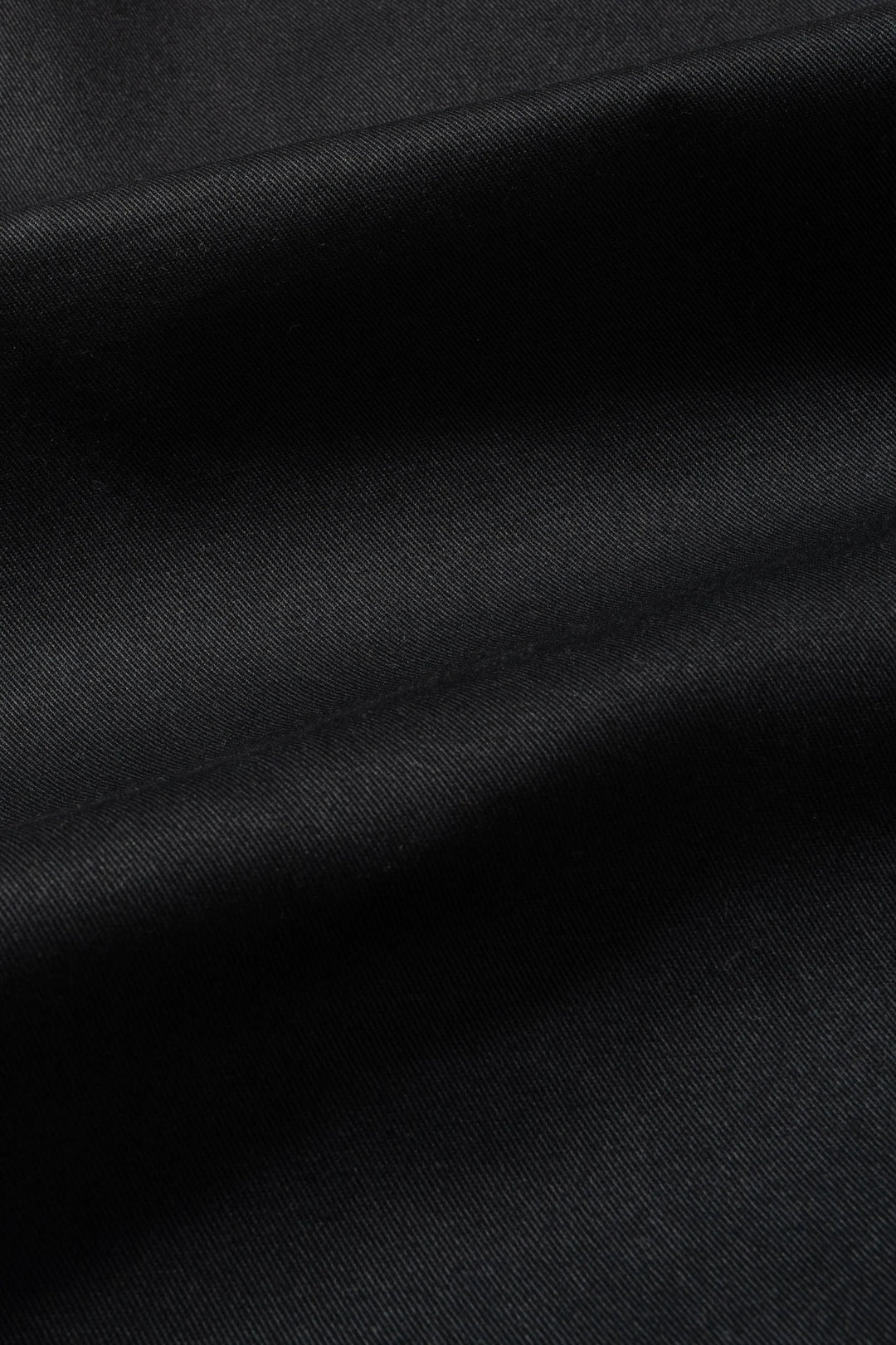 Big John - Classic Chino Pants Black [M803E]