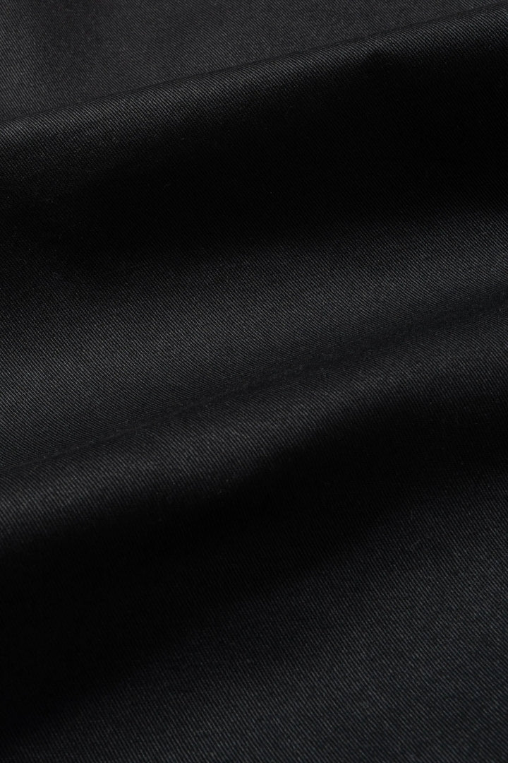 Big John - Classic Chino Pants Black [M803E]