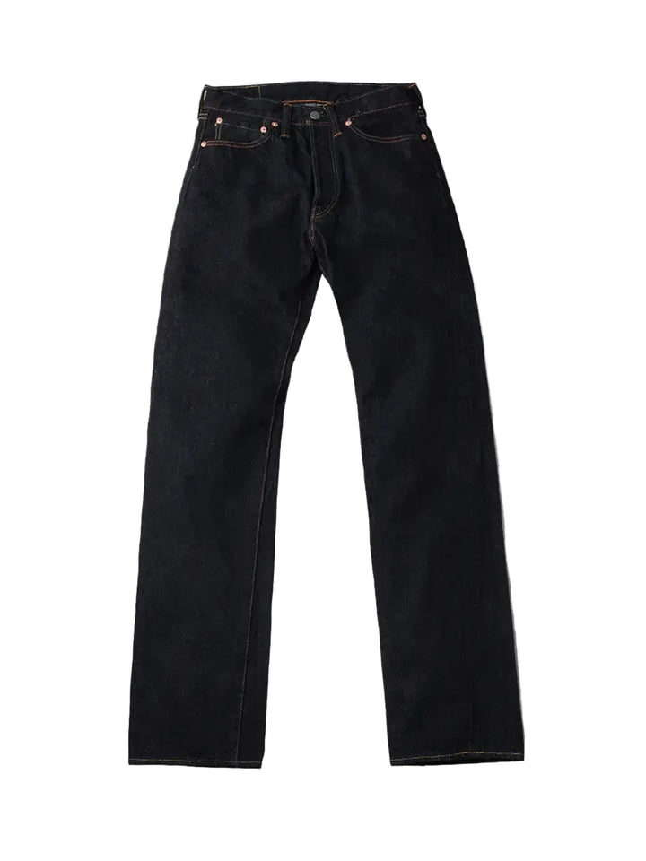 The Flat Head - Straight 14.5oz Denim Jeans [FN-3005] ON PREORDER*