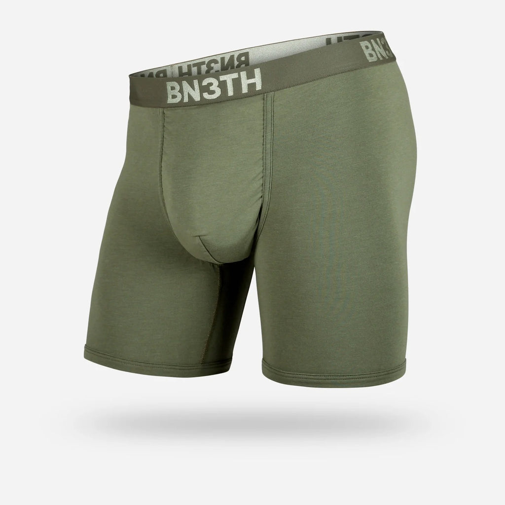 BN3TH Classic Boxer Brief - Pine