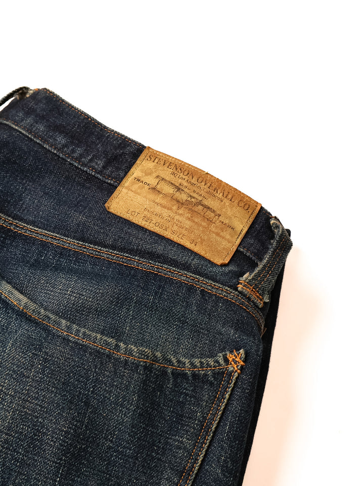 Stevenson Overall Co. - Lot 727-OSX
