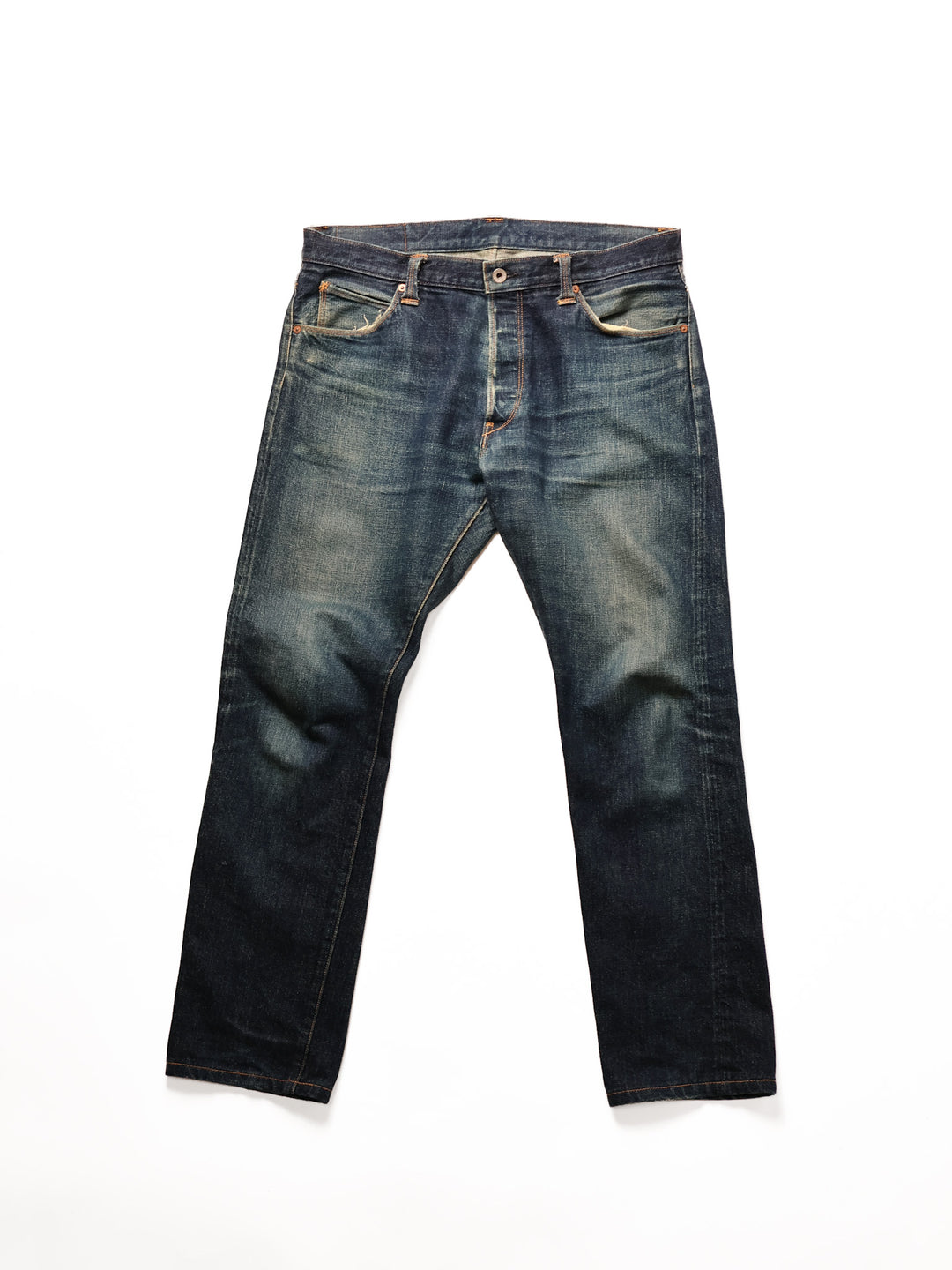 Stevenson Overall Co. - Lot 727-OSX