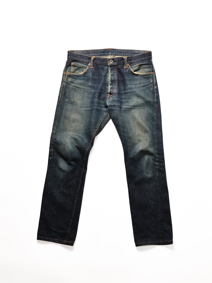 Stevenson Overall Co. - Lot 727-OSX