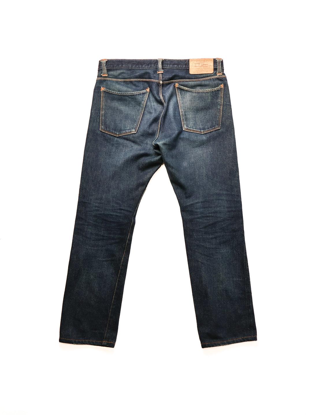 Stevenson Overall Co. - Lot 727-OSX