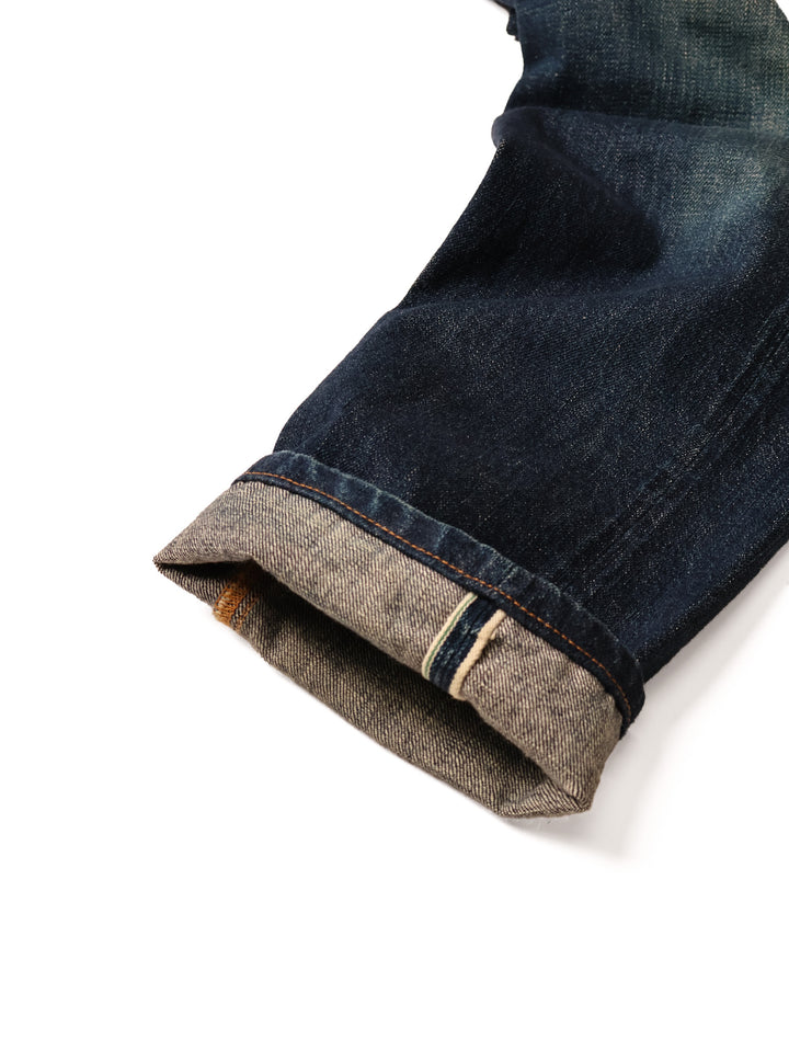 Stevenson Overall Co. - Lot 727-OSX