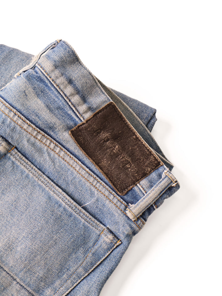 Fabric Brand - Light washed Jeans