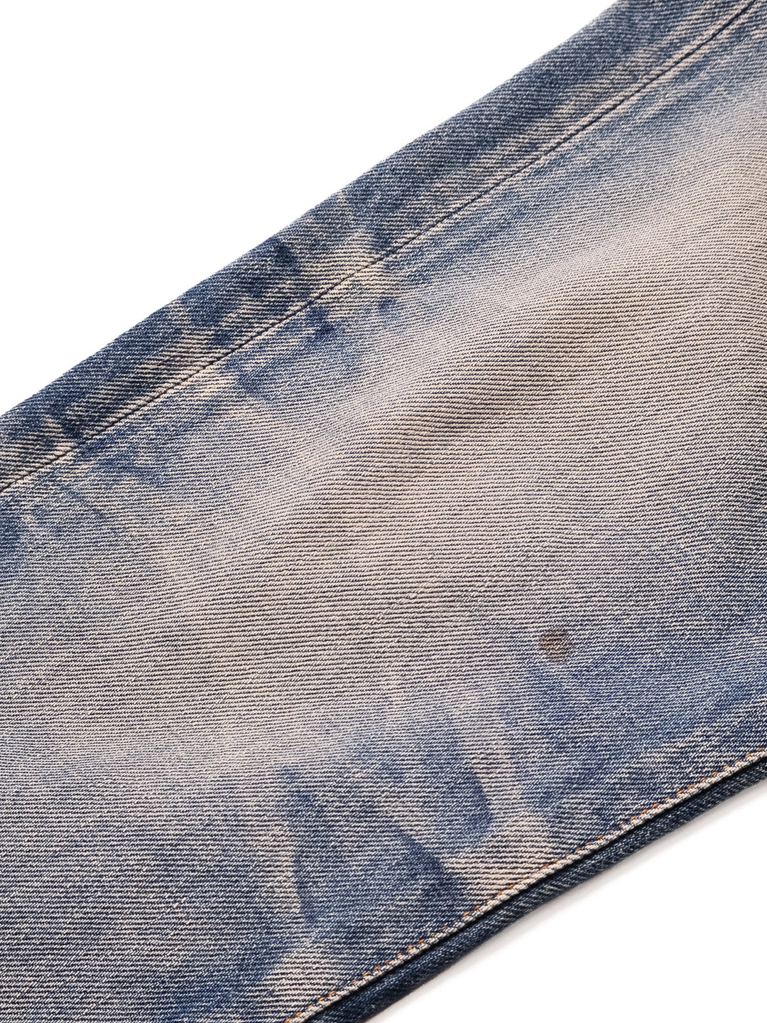 Fabric Brand - Light washed Jeans