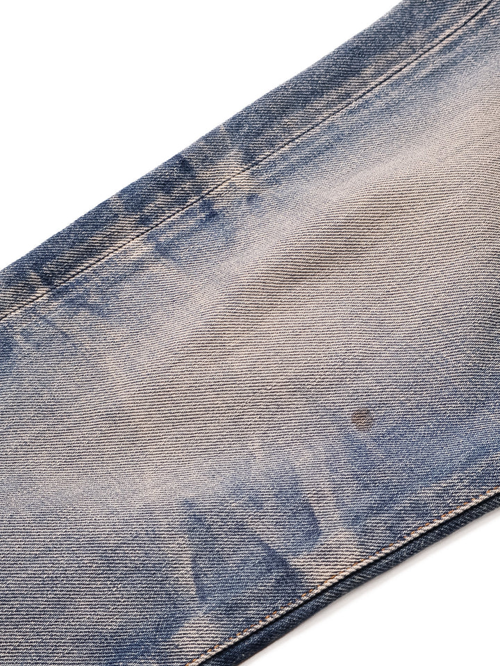 Fabric Brand - Light washed Jeans