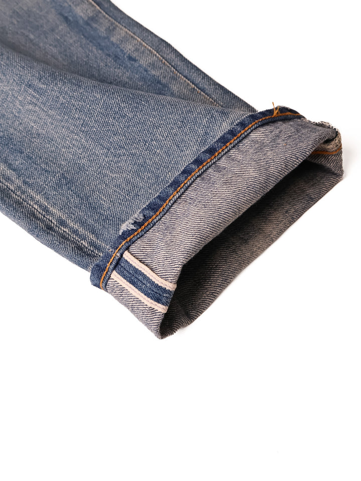 Fabric Brand - Light washed Jeans