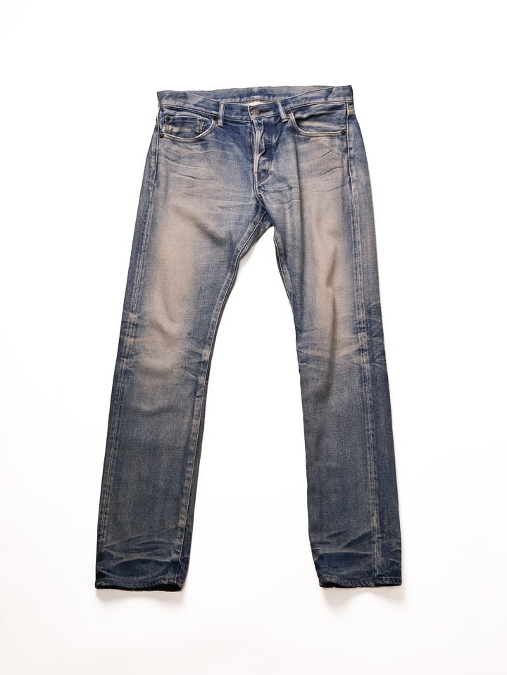 Fabric Brand - Light washed Jeans