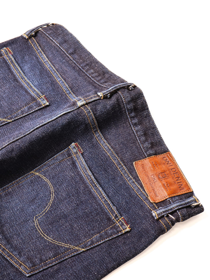 ONI - 176S 15oz Stretch Slim Tapered Jeans