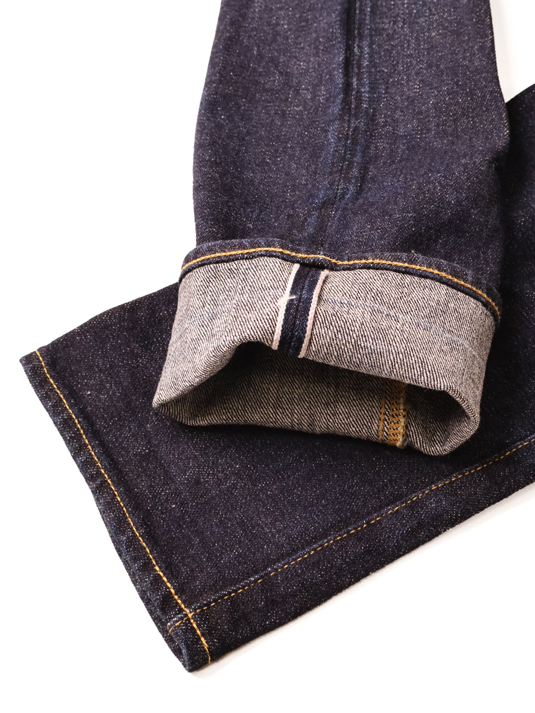 ONI - 176S 15oz Stretch Slim Tapered Jeans