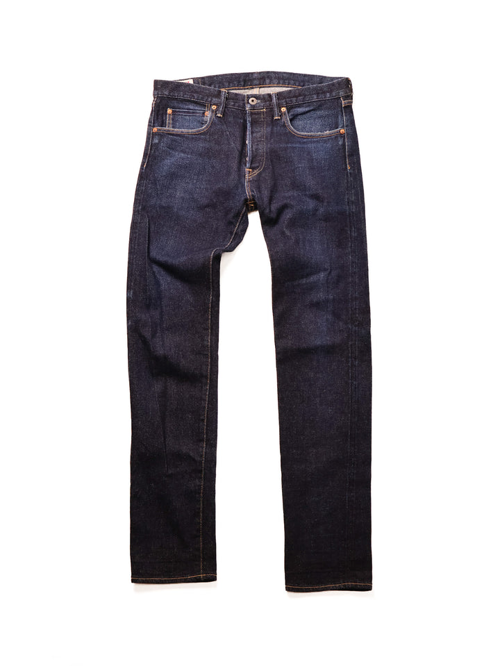 ONI - 176S 15oz Stretch Slim Tapered Jeans