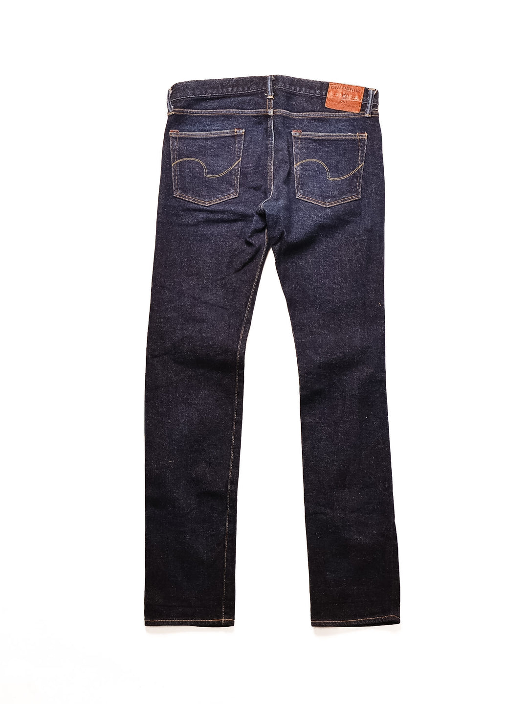 ONI - 176S 15oz Stretch Slim Tapered Jeans