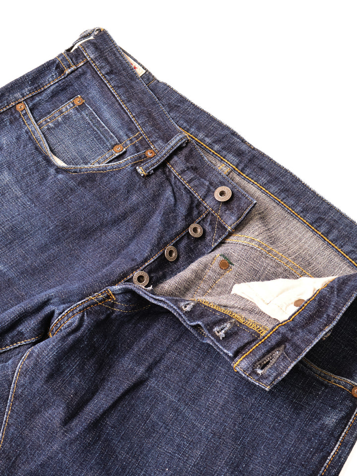 ONI - 612-OLD14 Relaxed Tapered