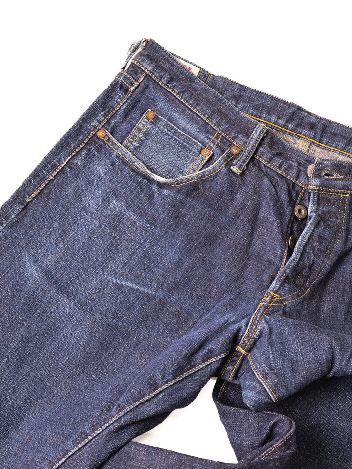 ONI - 612-OLD14 Relaxed Tapered