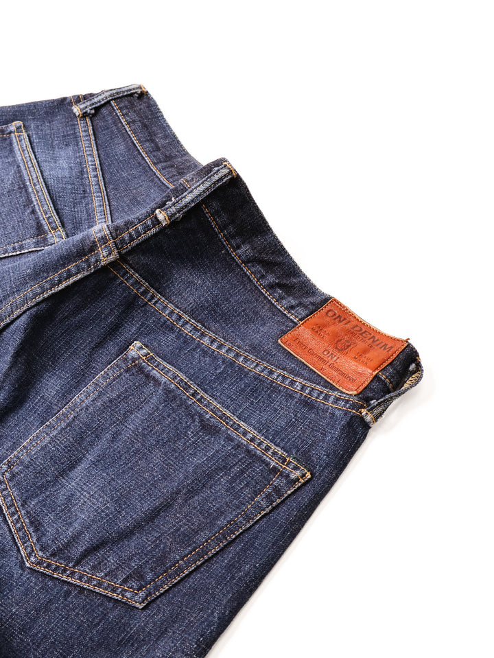 ONI - 612-OLD14 Relaxed Tapered