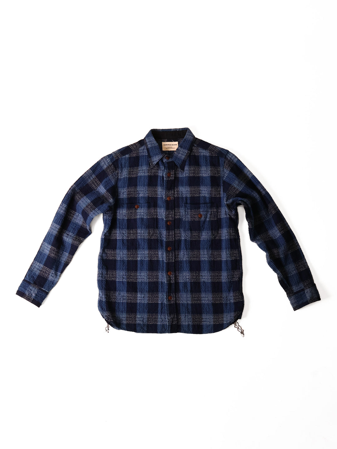 Samurai Jeans - Long Sleeve Shirt