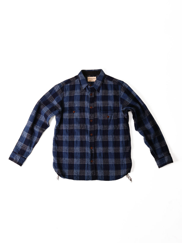 Samurai Jeans - Long Sleeve Shirt
