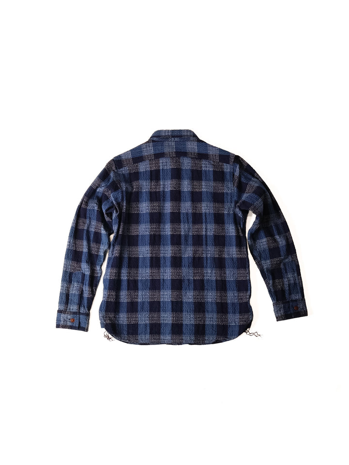 Samurai Jeans - Long Sleeve Shirt
