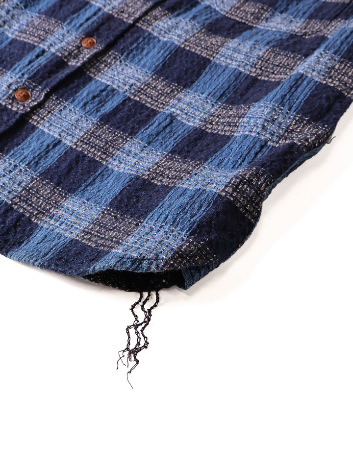 Samurai Jeans - Long Sleeve Shirt
