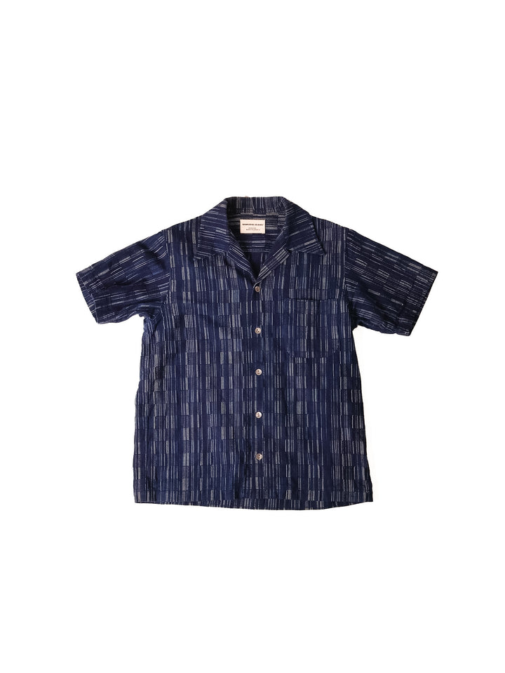 Samurai Jeans - Short Sleeve Shirt