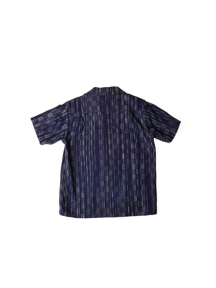 Samurai Jeans - Short Sleeve Shirt