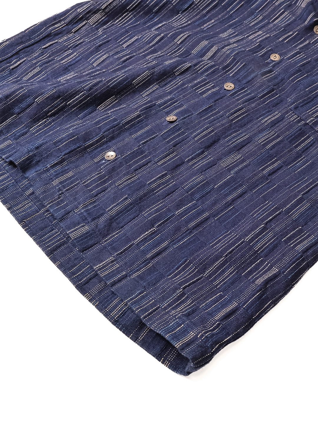 Samurai Jeans - Short Sleeve Shirt
